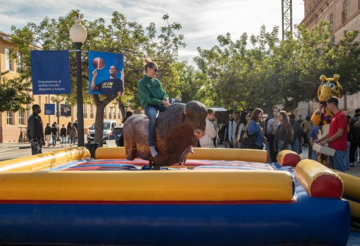 Bienvenida, Encuentro, Fraternidad