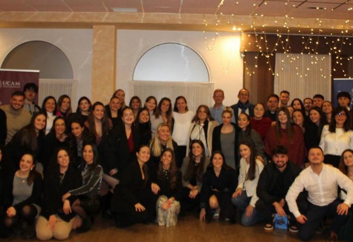 Solidaridad, Cena, Voluntariado