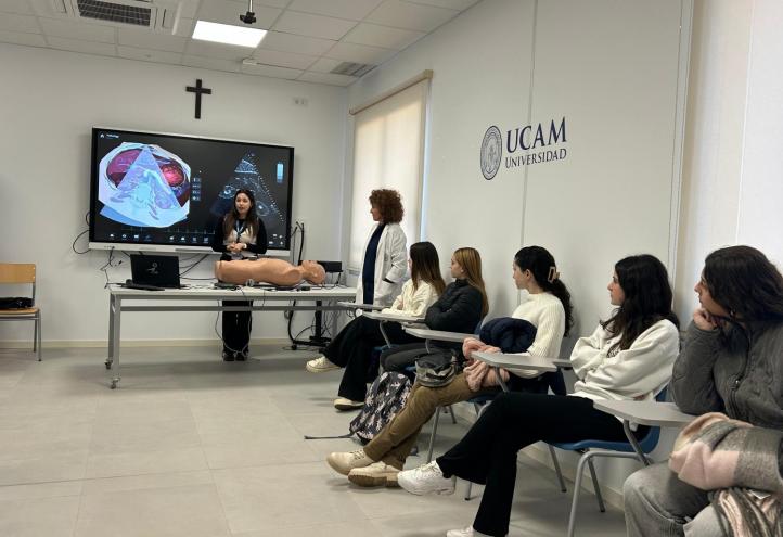 Colegios, Visitas, Oferta formativa