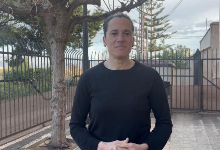 Mar Rovira, responsable del Departamento de Rendimiento Mental del R.C.D. Espanyol y profesora del Master’s Degree in Management of Sport Entities + MBA y del Máster en Psicología del Deporte, Ejercicio y Rendimiento Humano