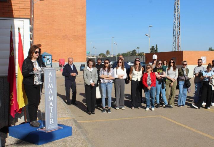 Pregón, San Vicente de Paúl, Semana Santa