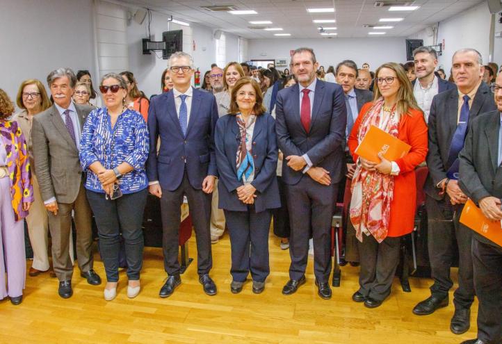 Congreso Salud Mental