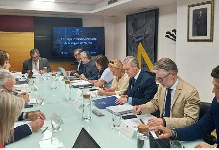 Consejo Interuniversitario 