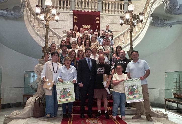 Ruta, Tapas, Nutrición