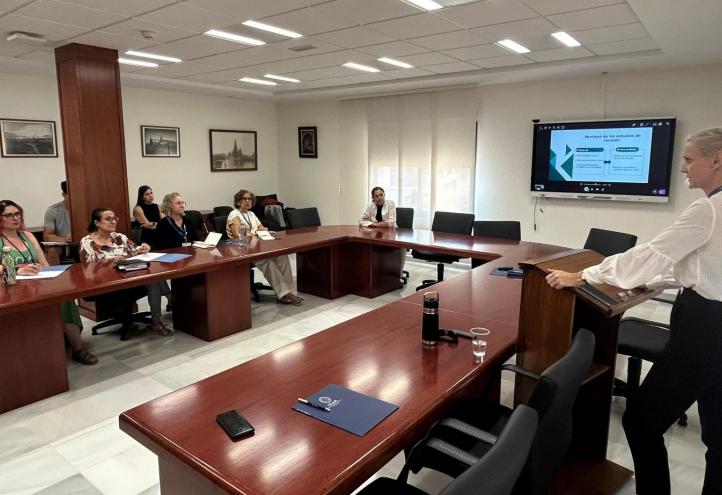 Seminario Científico, Brasil, Universidad