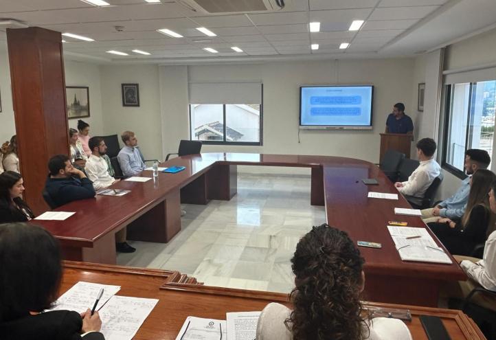 TFG, Enfermería, Defensa