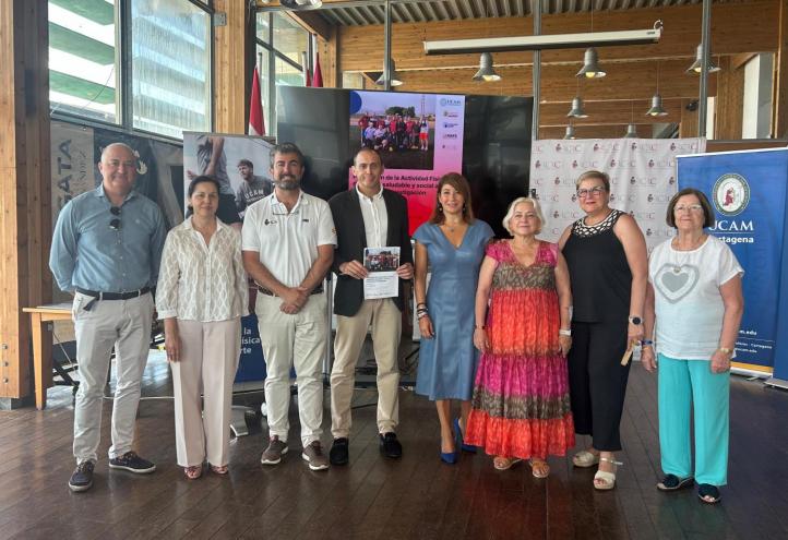 Workshop, CAFD, Ayuntamiento