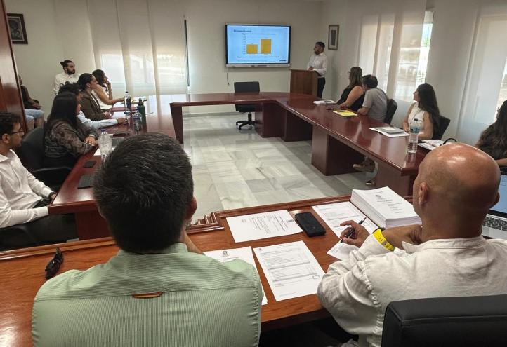 TFG, Odontología, Bilingüe