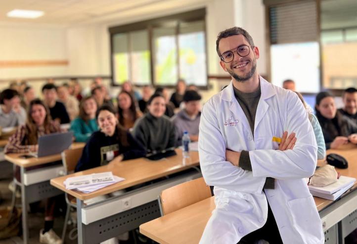 José Manuel Felices