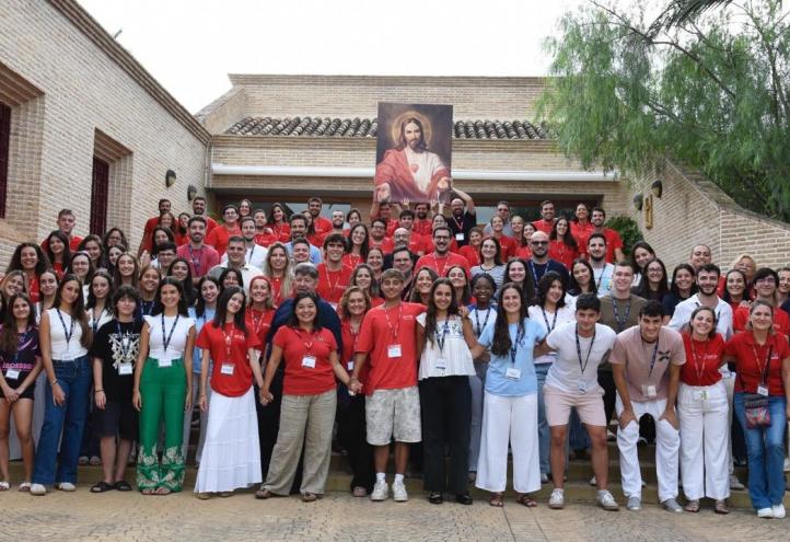 Retiro, Universidad, Religión