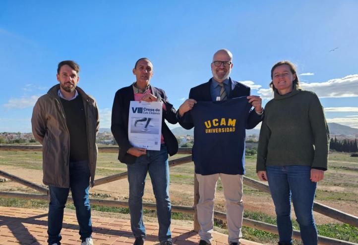 Cross, Deporte, Ayuntamiento