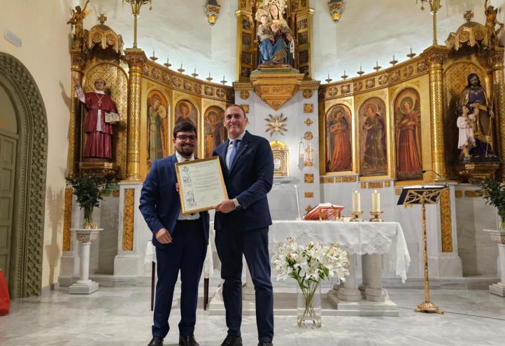 Premio, Navidad, Belenistas