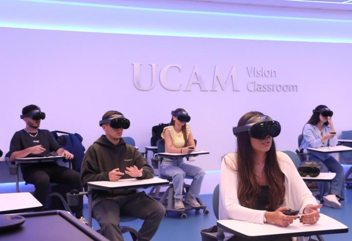 IA innovación educativa