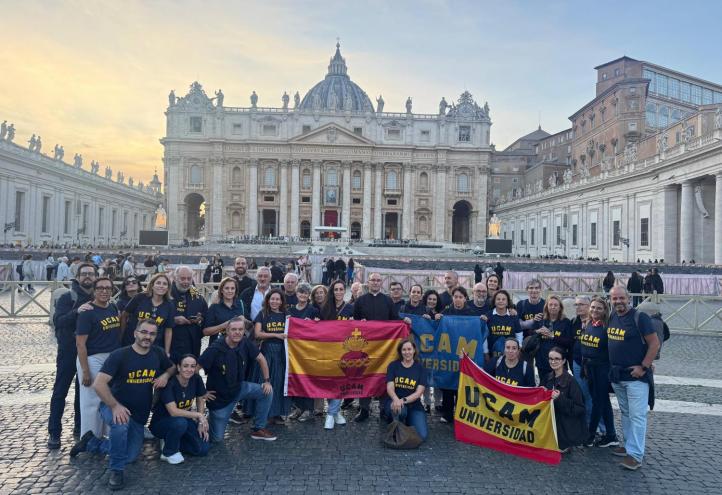 Jubileo Mundo Educativo