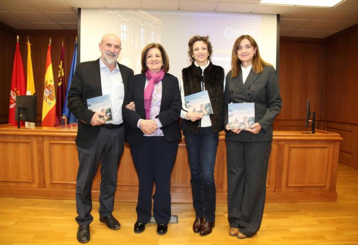 Libro Los Jerónimos