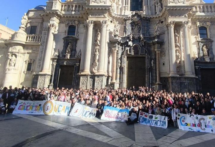 Jubileo esperanza ucam 2025