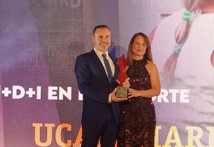 Pedro Emilio Alcaraz Carmen Riansares