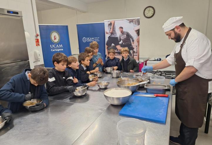 Deporte, Nutrición, Club Estay