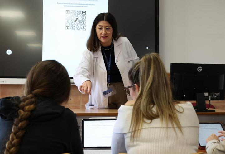 Adicción a internet