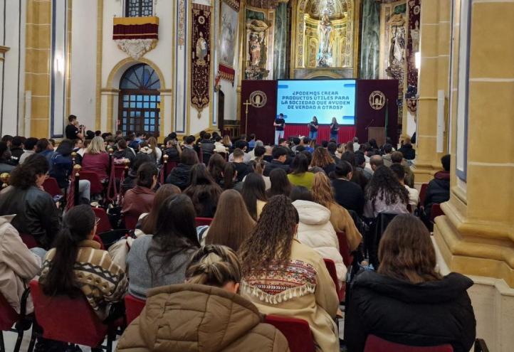 Google Dev Fest Murcia UCAM