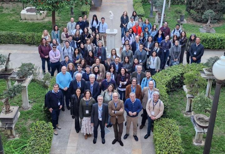 Jornadas Esclerosis UCAM