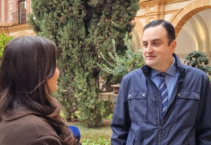 Manuel Máiquez Odontología