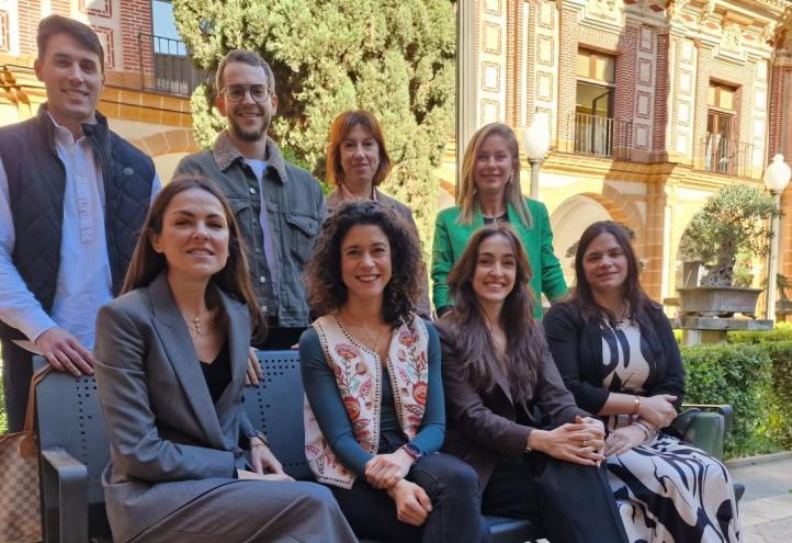 Ponentes Jornada Cáncer