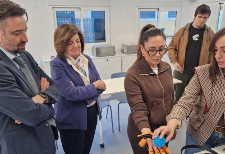 terapia ocupacional grado