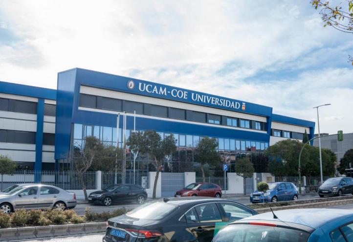 UCAM-COE de Madrid abre preinscripción