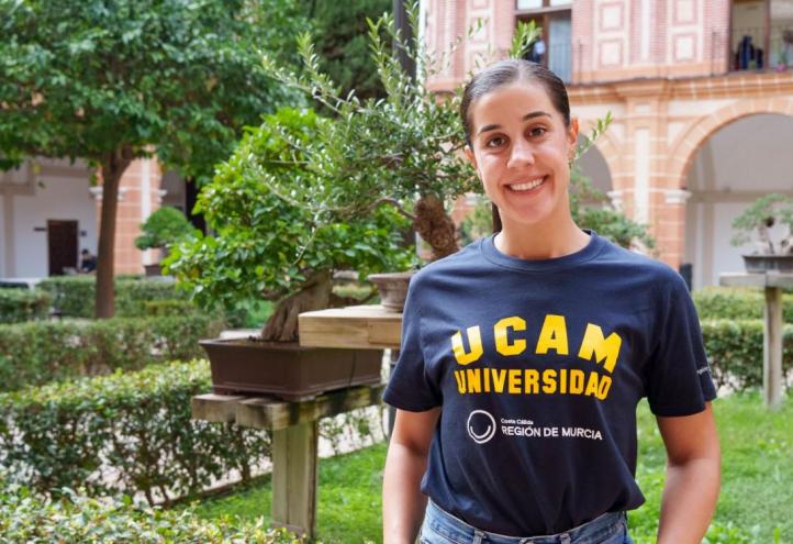 Carolina Marín 2025