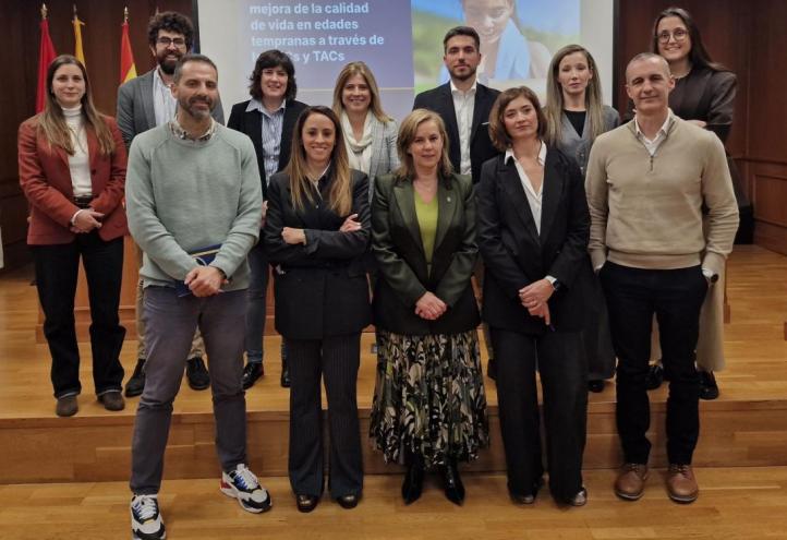 Congreso Facultad de Deporte