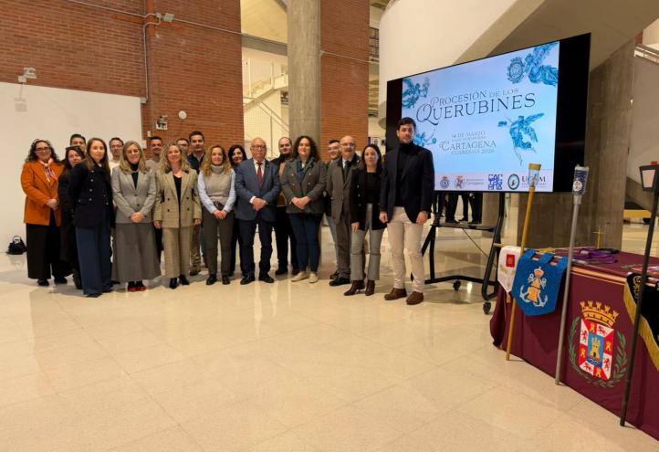 Procesión, Semana Santa, Niños