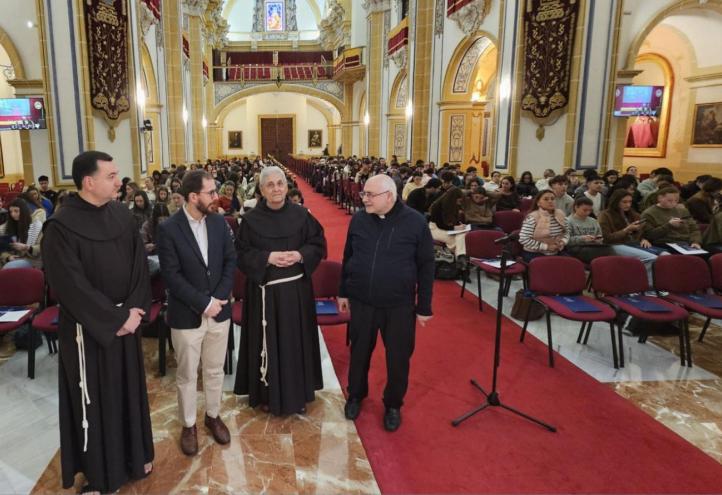 Jornadas Voluntariado 2026