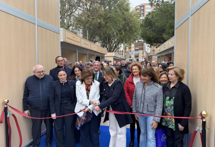 Voluntariado, UCAM, Cartagena