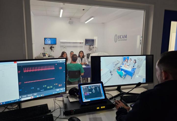 Simulación, Medicina, Pediatría