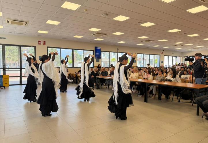 Flamenco, Cátedra de flamencología, Cante de las Minas