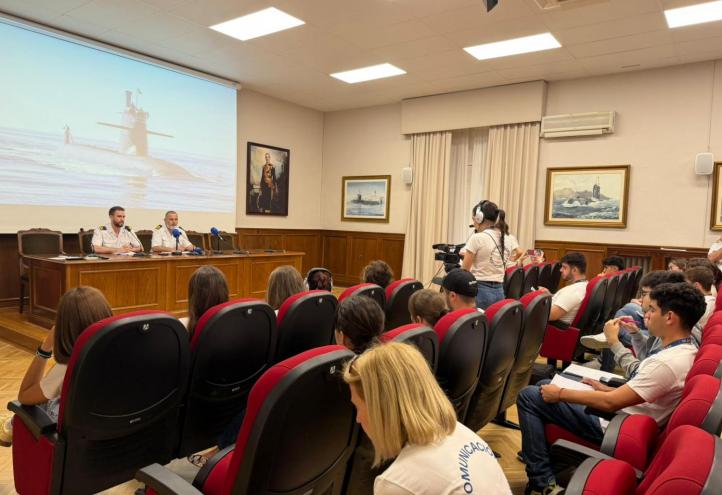 Fuerzas Armadas, militares, comunicación