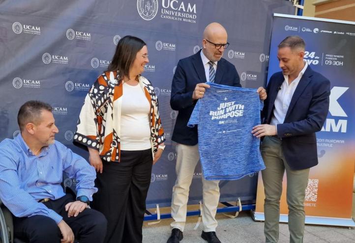presentación UCANM AMDEM