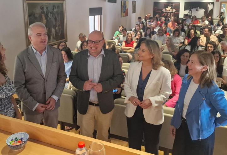 CERMI UCAM 2026