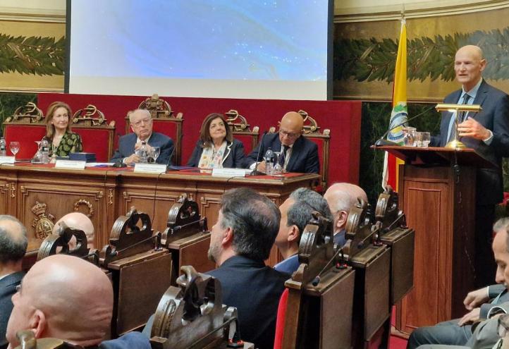 Izpisúa Gerociencia UCAM Madrid