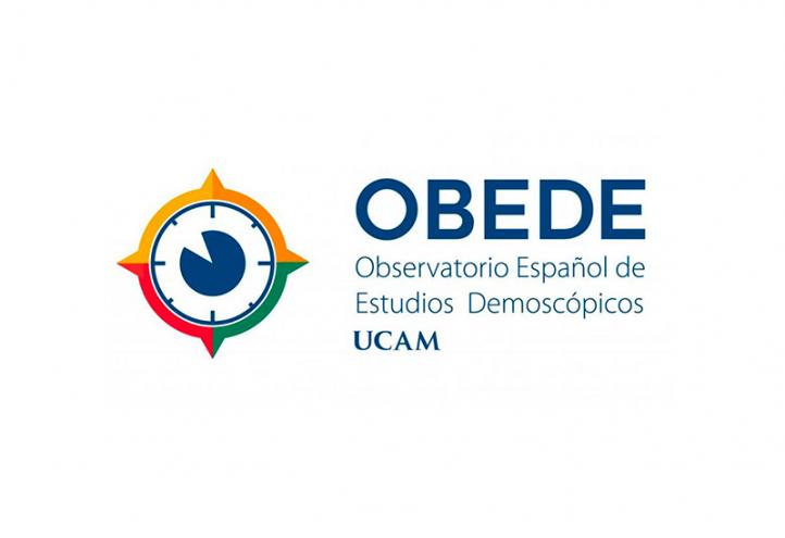 OBEDE mayo 2026