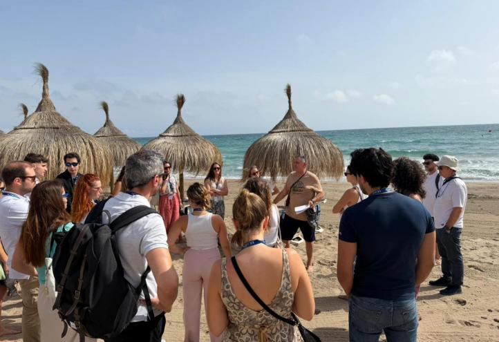 Biodiversidad, naturaleza, sostenibilidad