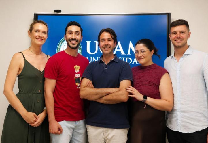 Enfermería, Proyecto, Investigación