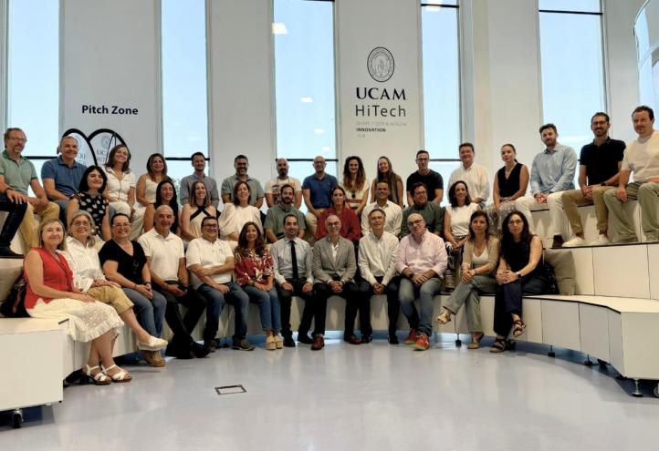 Formación docentes