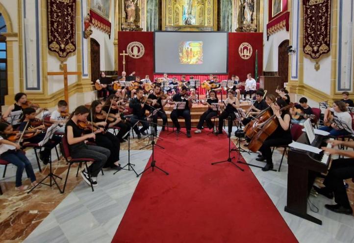 talleres instrumentales ucam