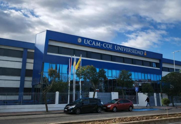 Madrid, COE, Campus
