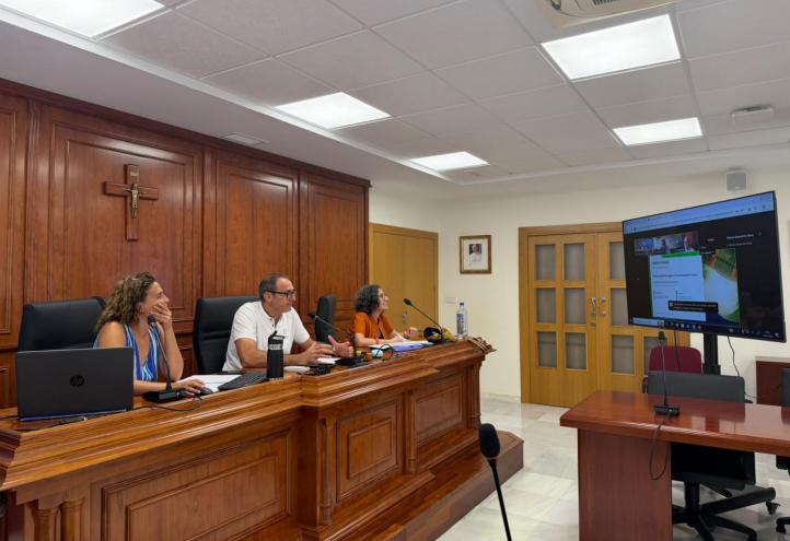 Seminario, evidencia, sostenibilidad