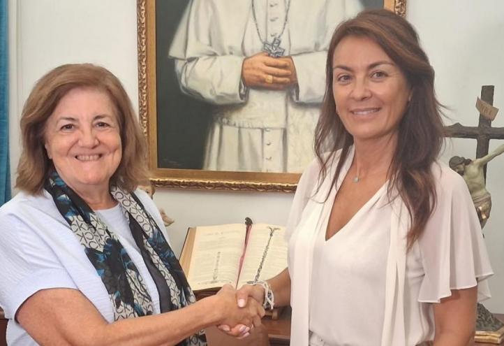 UCAM FROET Convenio
