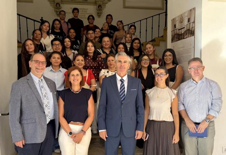 Irapuato UCAM 2026