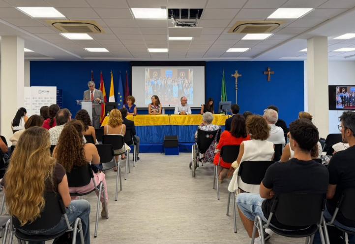 Medicina, presentación, promoción